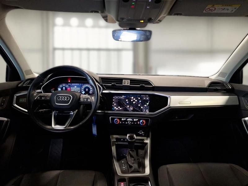 AUDI Q3 35 TDI S TRONIC BUSINESS 5 PORTE SUV