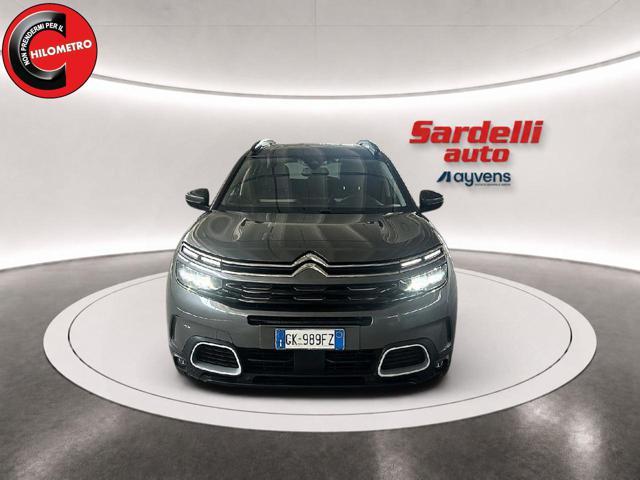 CITROEN C5 Aircross BlueHDi 130 S&S Shine EAT8