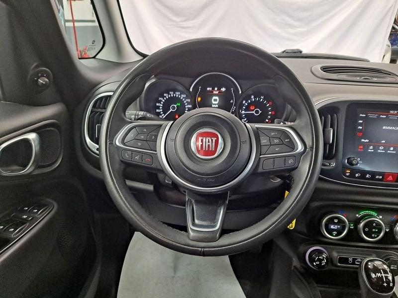 FIAT 500L 1.3 Multijet 95 CV Dualogic Cross