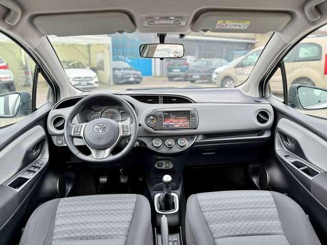 Toyota Yaris 5p 1.0 Lounge