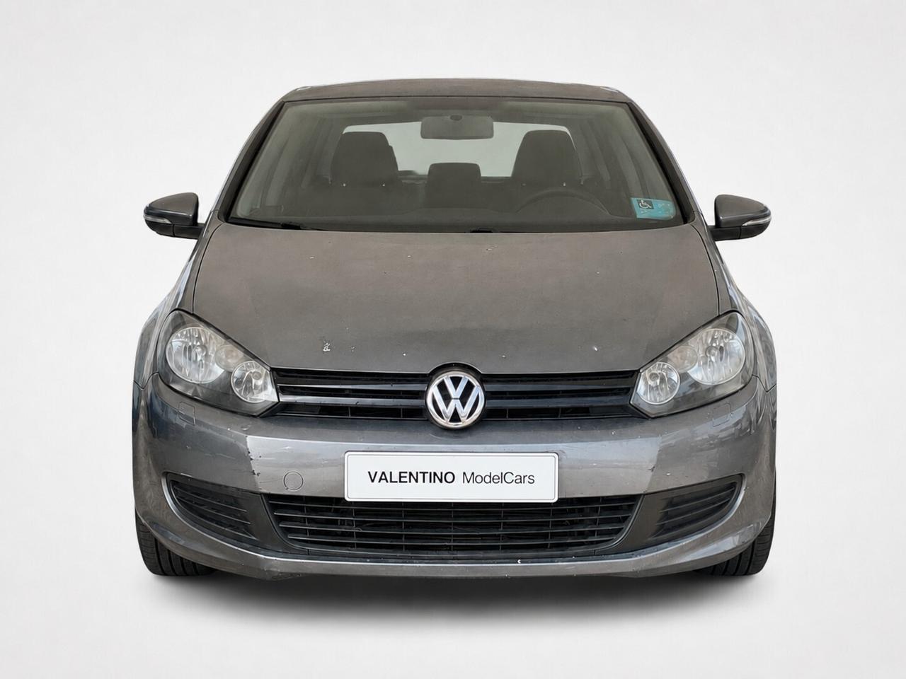 Volkswagen Golf Business 1.4 TSI 122CV 5p. Highline
