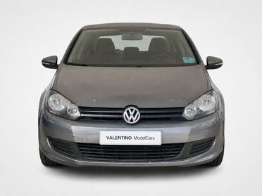 Volkswagen Golf Business 1.4 TSI 122CV 5p. Highline