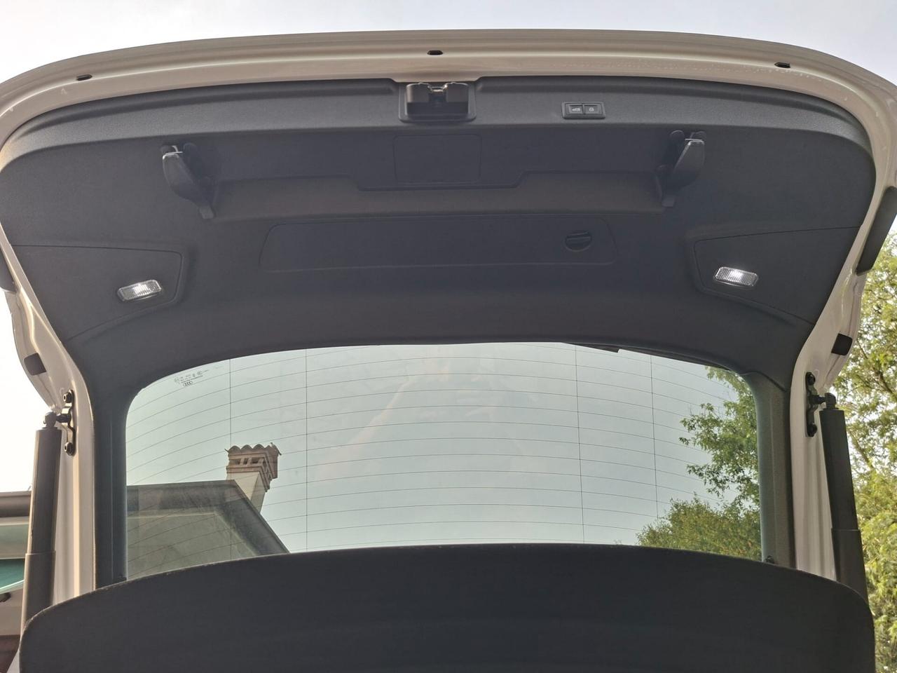 Audi Q3 SPB 35 TDI S tronic line edition