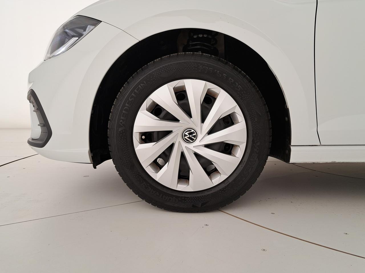 Volkswagen Polo 1.0 evo life 80cv