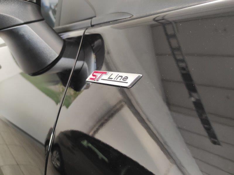 FORD Puma '19-> - Puma 1.0 EcoBoost Hybrid 125 CV S&S aut. ST-Line X