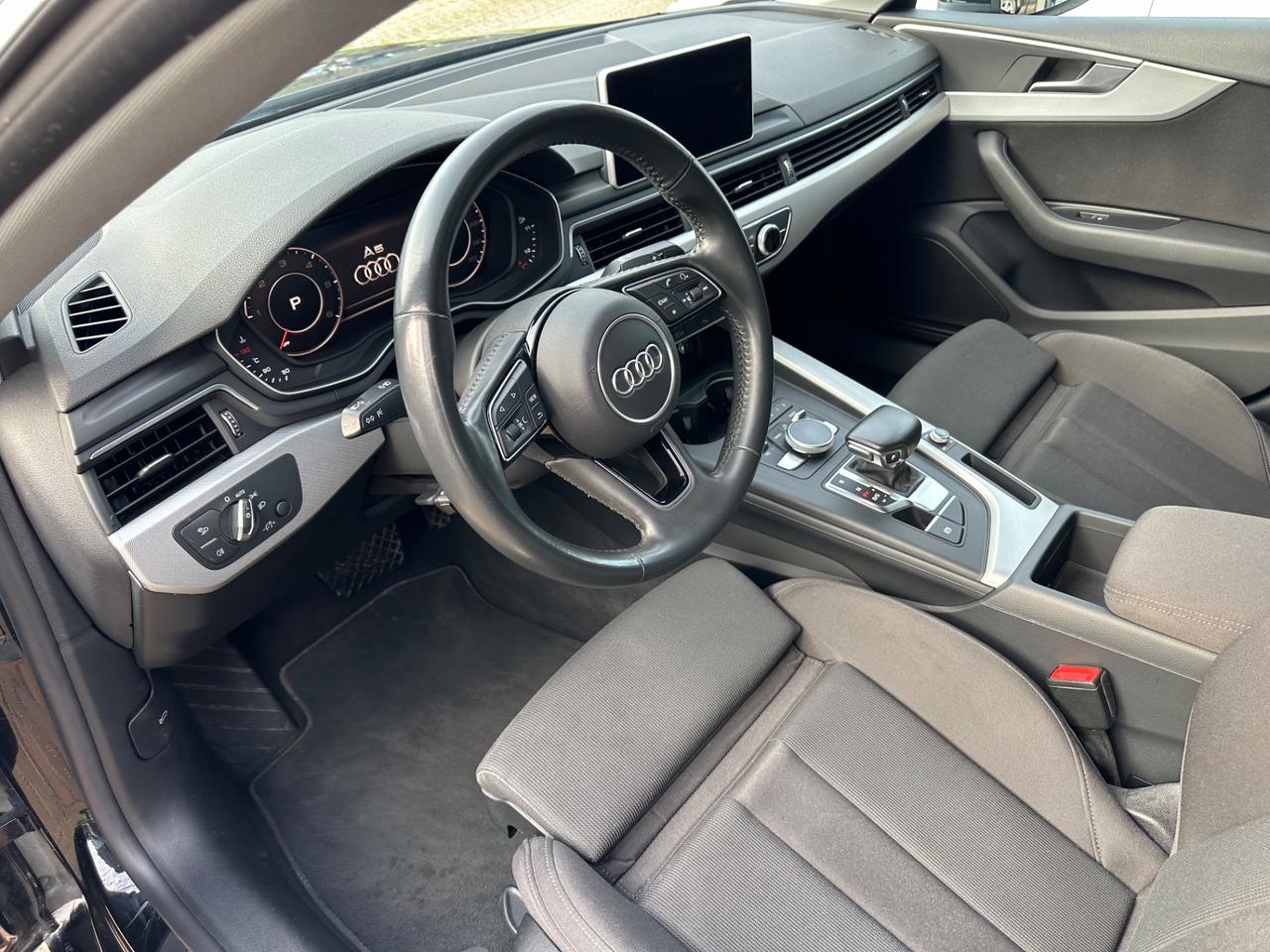 Audi A5 SPB 40 TDI quattro S tronic BELLISSIMA CERCHI DA 21 VIRTUAL PERMUTABILE