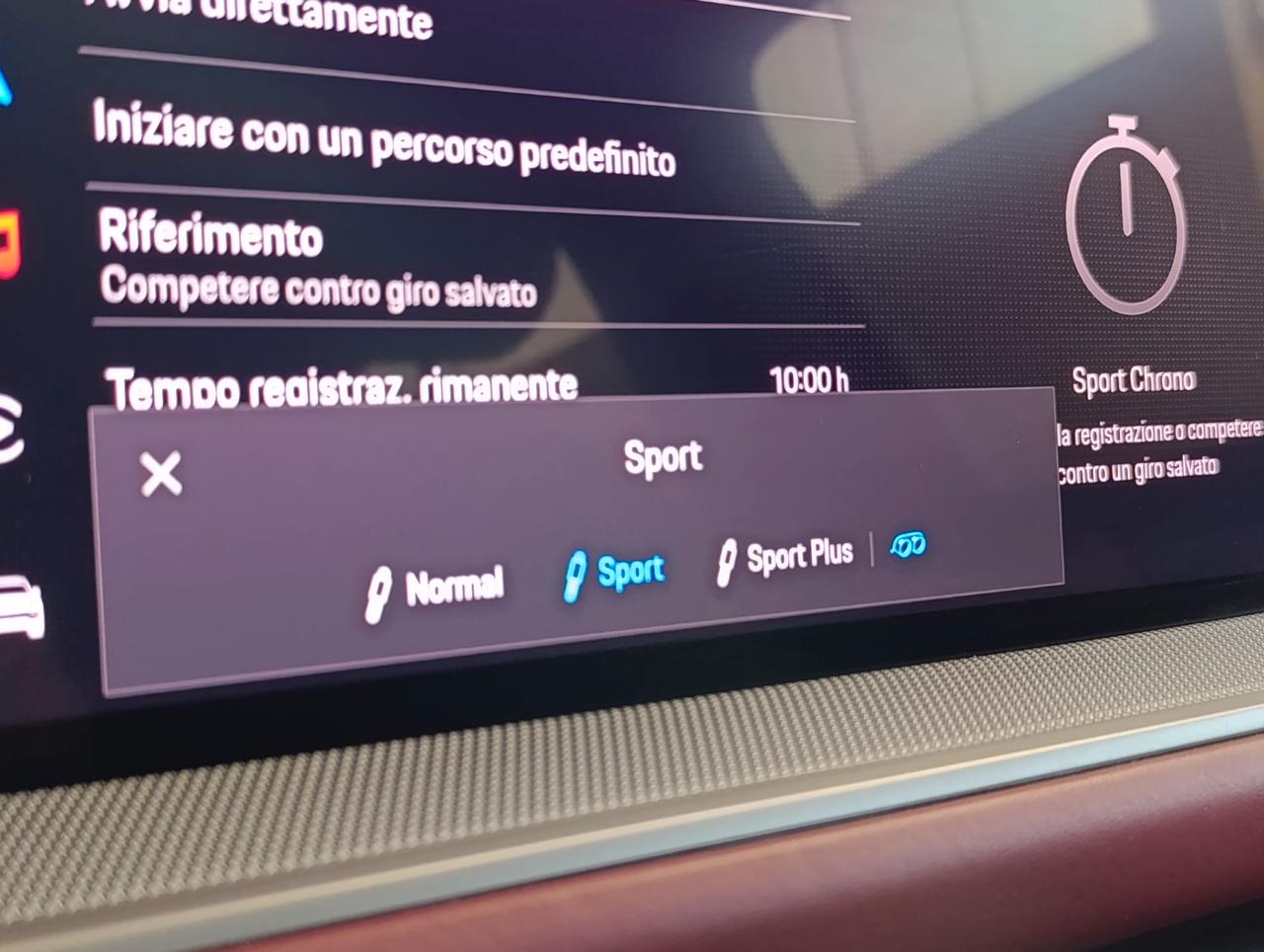 Porsche Cayenne Coupe 3.0 e-hybrid 5p.ti tiptronic