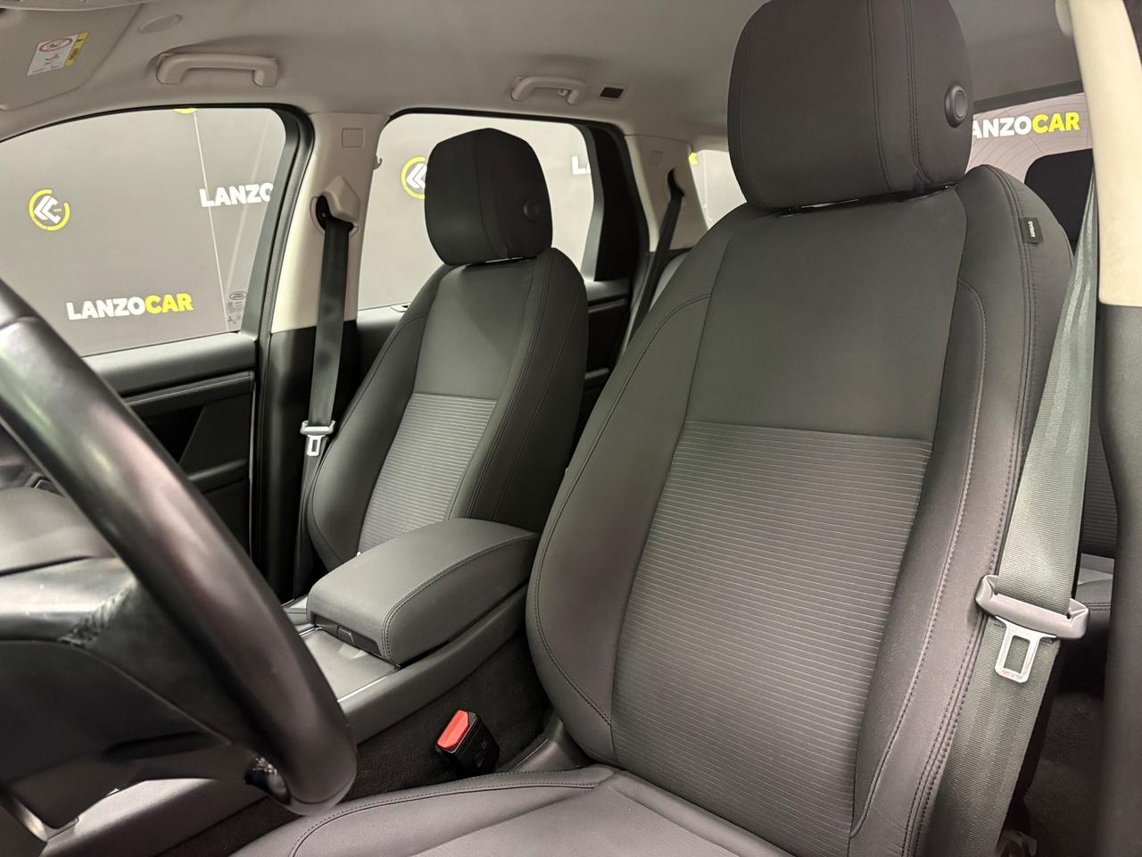 Land Rover Discovery Sport 2.0 MHEV 163CV*AWD*