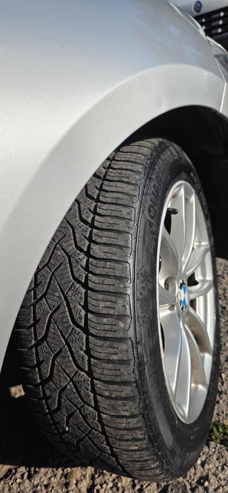 Bmw 116 116d 5p. Urban