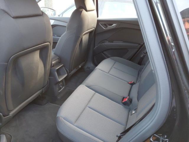 Audi Q4 E Tron 45 QUATTRO ACC LED CAMERA 19" SOLO 14.500KM!
