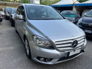 Mercedes-benz B 180 B 180 CDI Executive