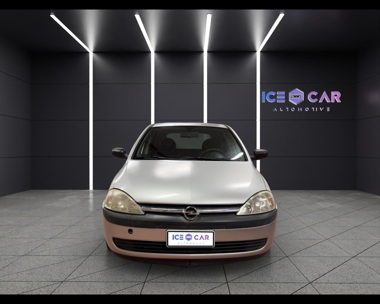 OPEL Corsa 1.0i 12V cat 5 porte Comfort