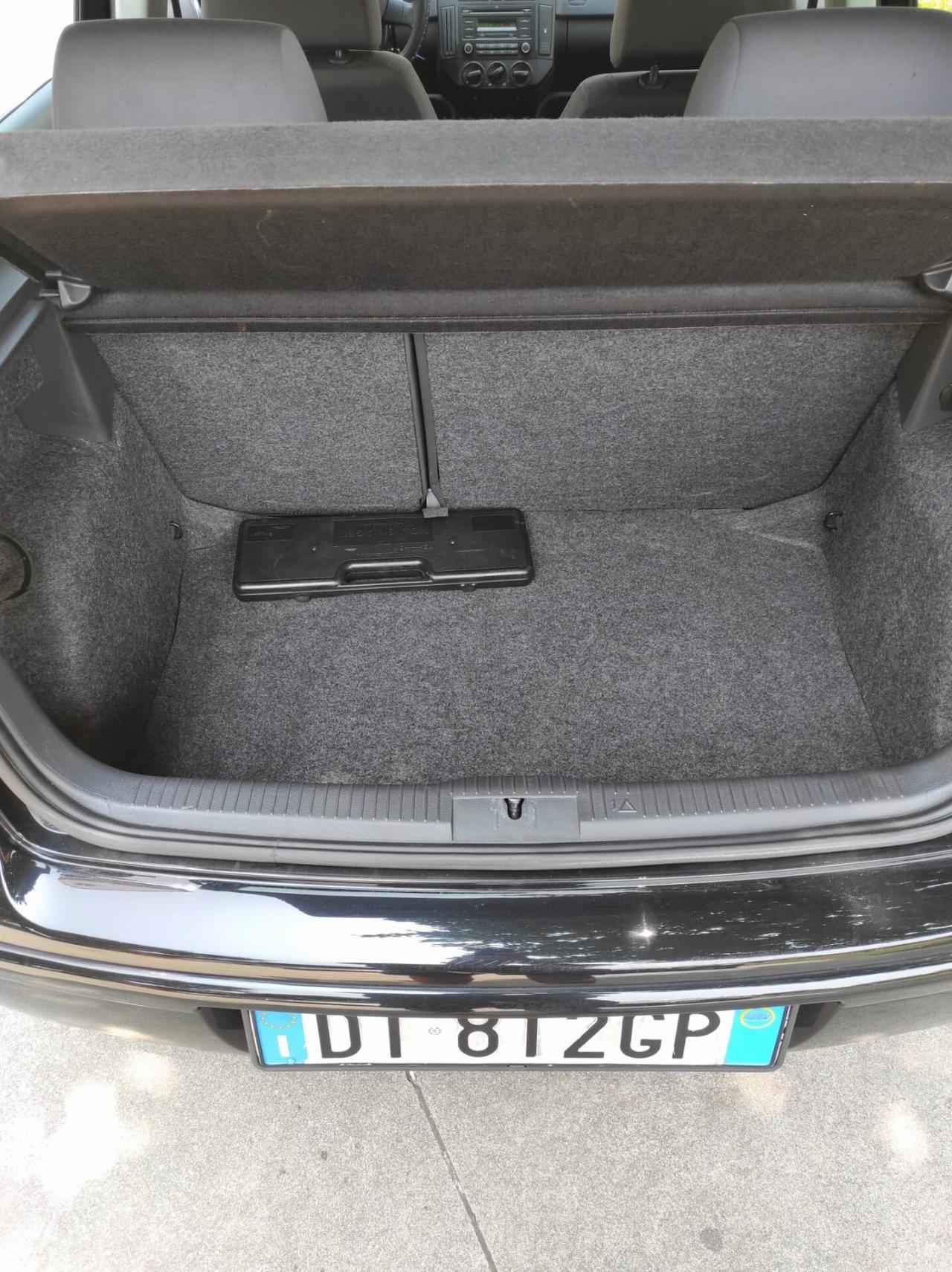 Volkswagen Polo 1.4/80CV 16V 5p. Comfort. BiFuel G