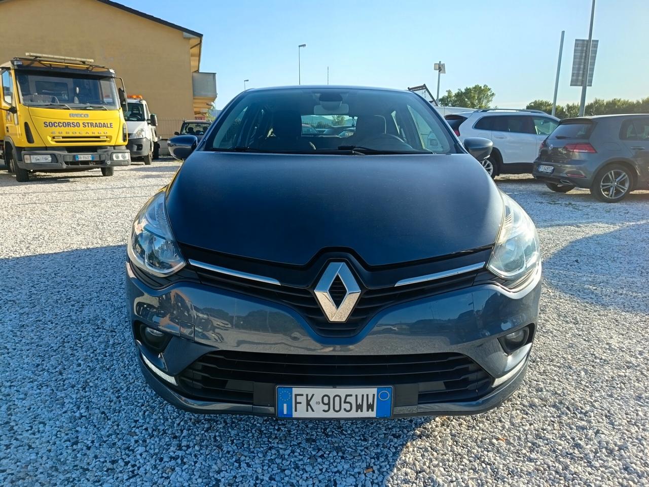 Renault Clio TCe 12V 90 CV GPL Start&Stop 5 porte Energy Zen