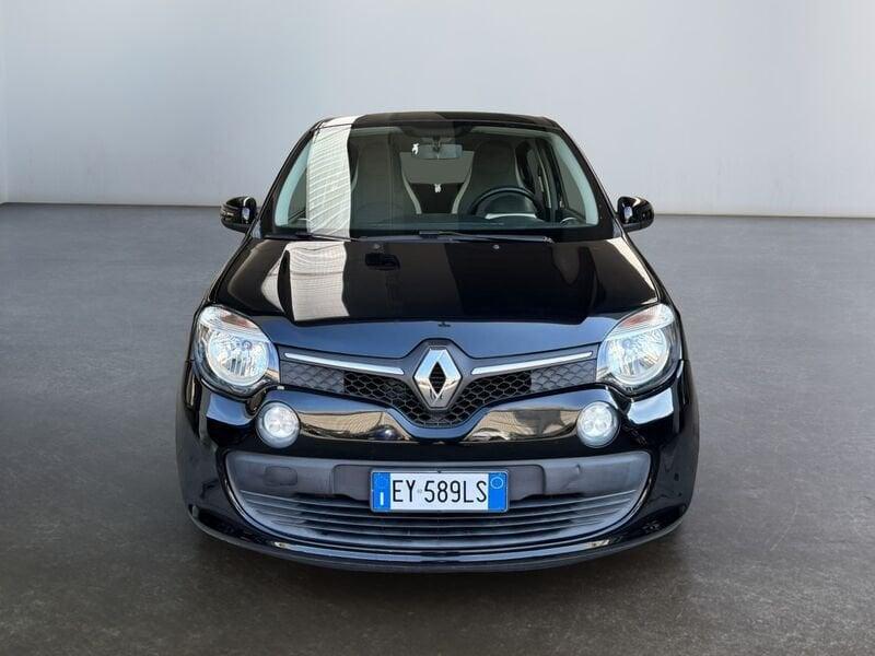 Renault Twingo LIVE 1.2 75cv