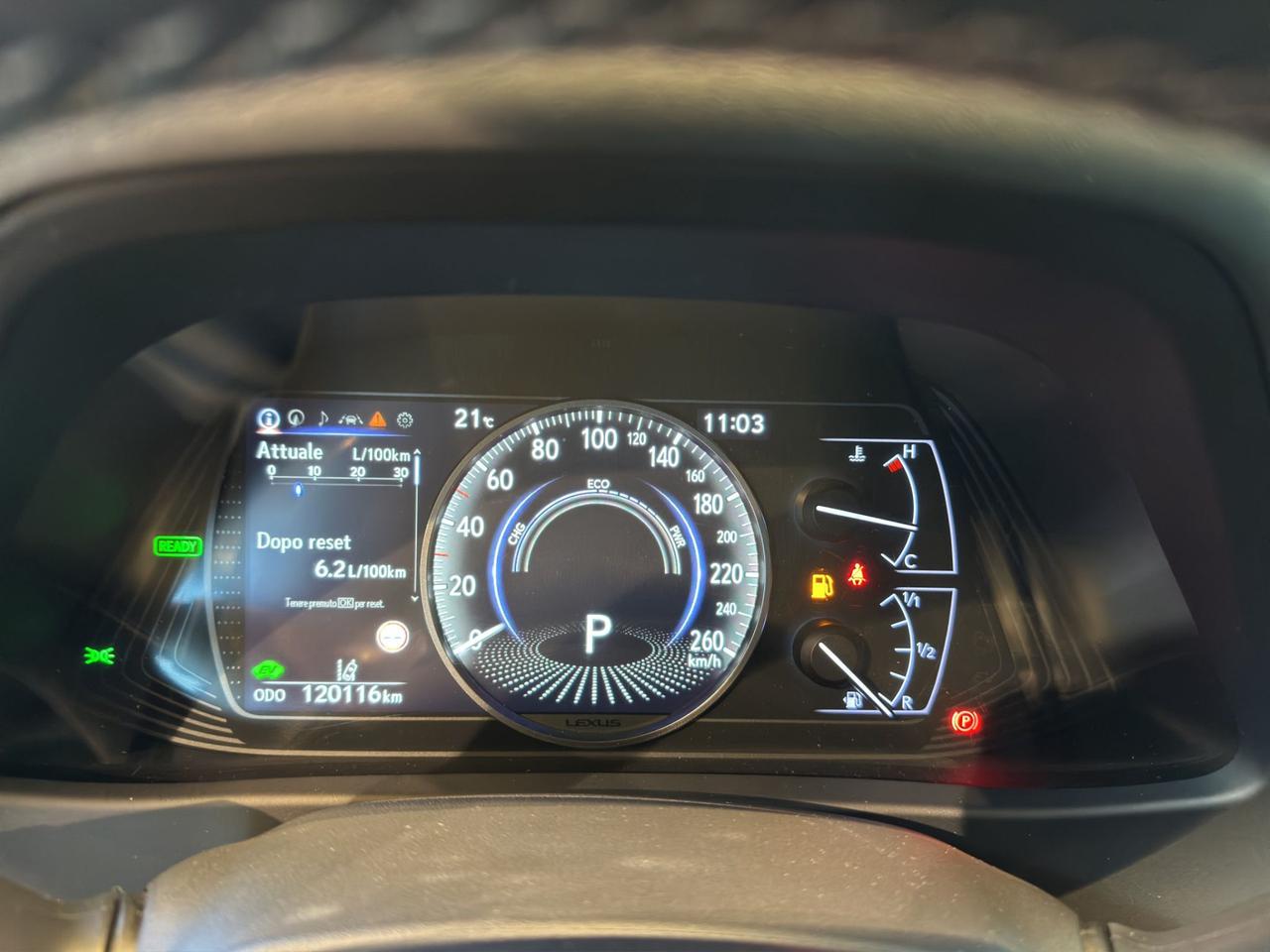 Lexus UX 250h 2.0 Business 2wd cvt