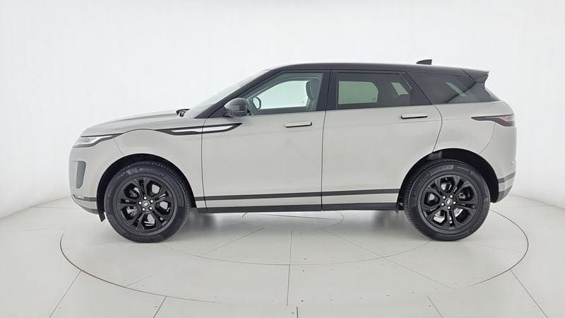 Land Rover RR Evoque 2.0D I4 150CV AWD Business Edition