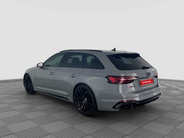 AUDI RS4 RS 4 Avant