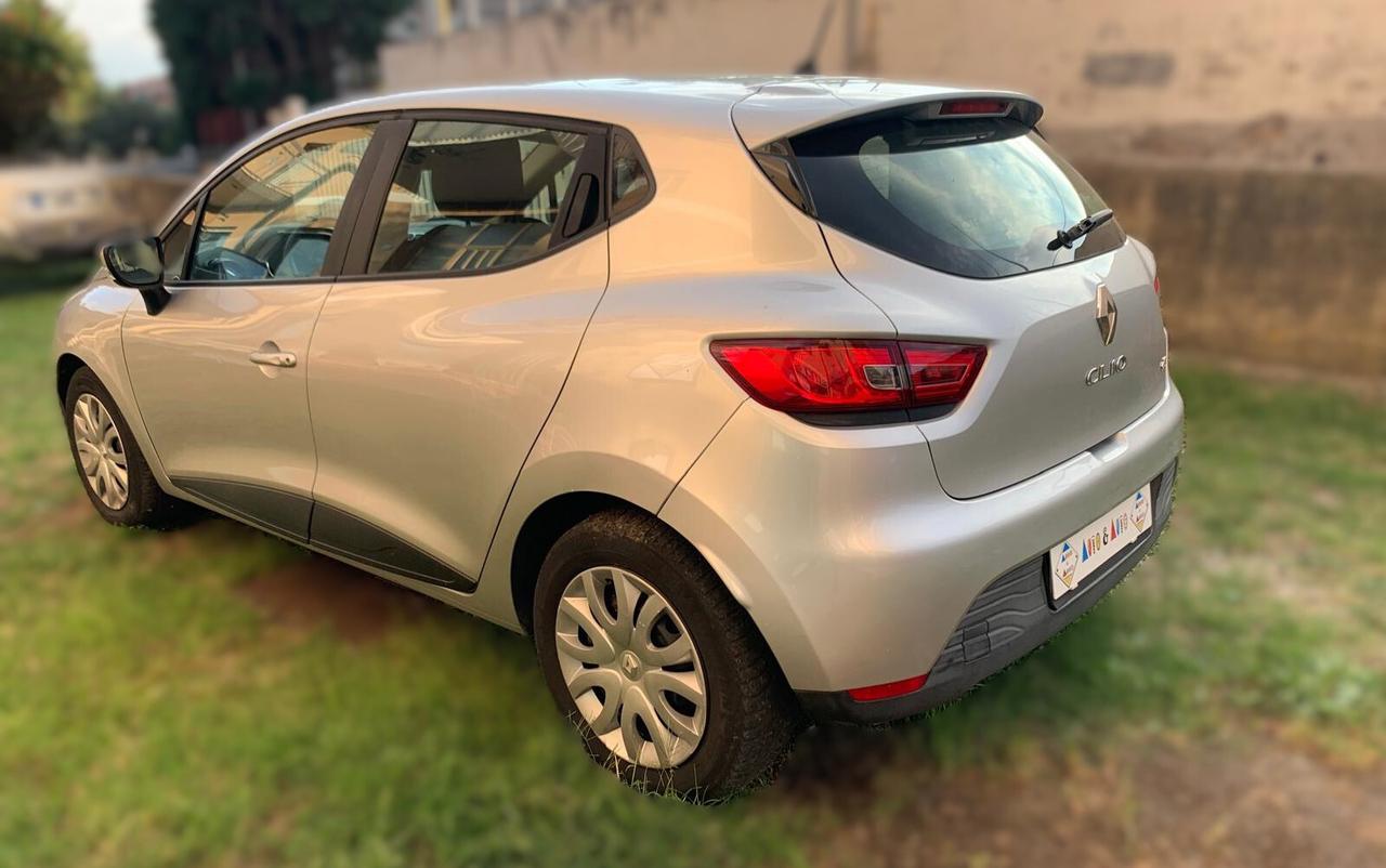 Renault Clio 1.5 dCi 8V 75CV 5 porte Live