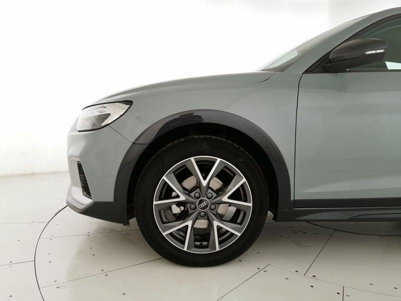 Audi A1 Citycarver 35 1.5 tfsi Admired 150cv