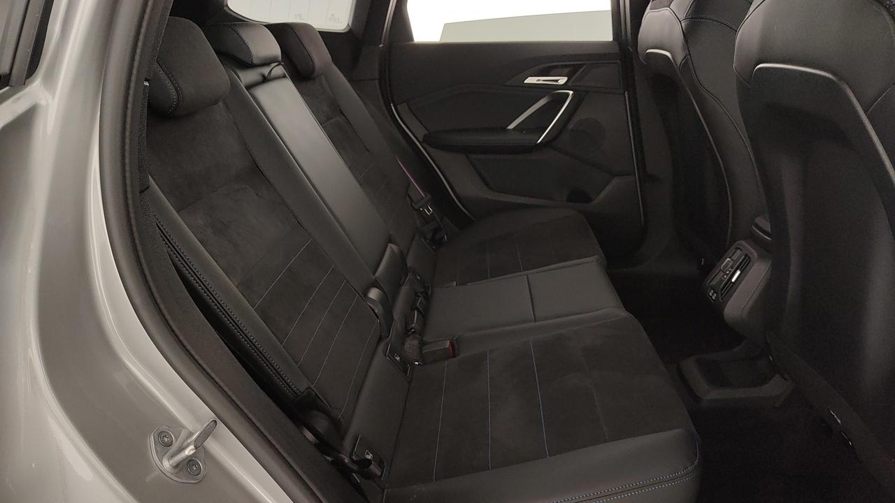 BMW X1 U11 - X1 xdrive20d mhev 48V MSport Pro auto