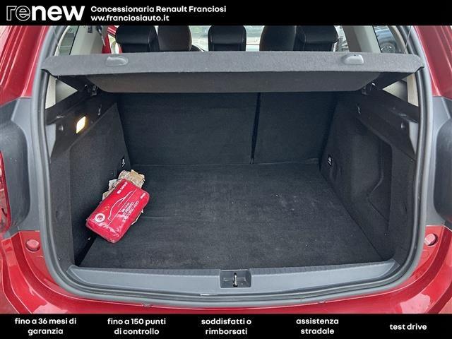 DACIA Duster 1.0 tce Prestige Gpl 4x2 100cv