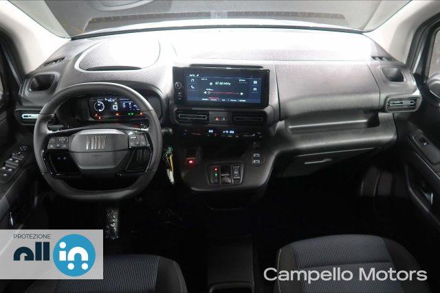 FIAT 130 Doblò Cargo Doblò Combi LH1 1.5 BlueHdi cv AT6 N1
