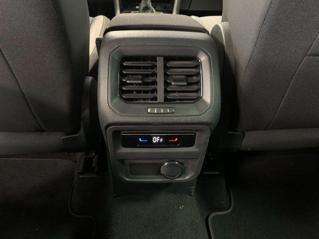 Volkswagen Tiguan 2.0 TDI Automatico DSG Elegance