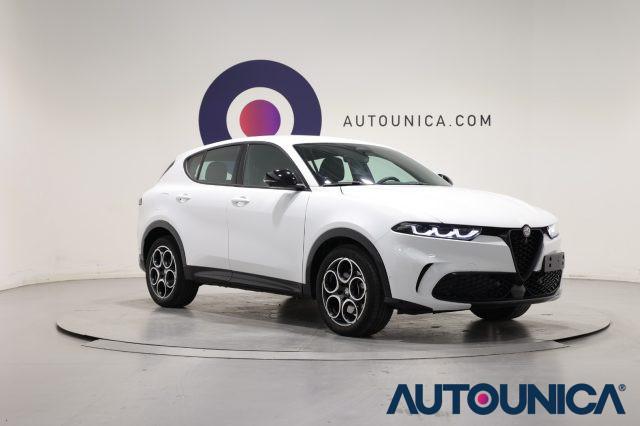 ALFA ROMEO Tonale 1.5 160 CV MHEV TCT7 SPRINT FULL LED