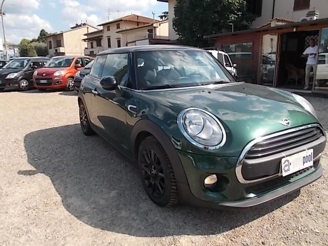 Mini 1.2 One Hype