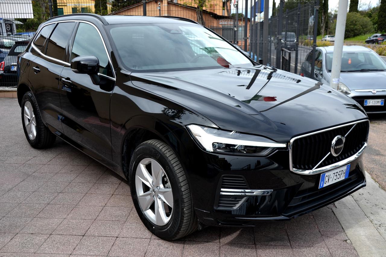 Volvo XC 60 2.0 HYBRID 197CV **PREZZO REALE**KM CERTI*UNIPRO'*