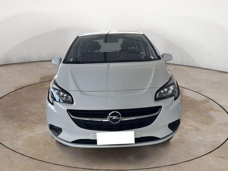Opel Corsa Corsa 1.4 90CV GPL Tech 5 porte Advance
