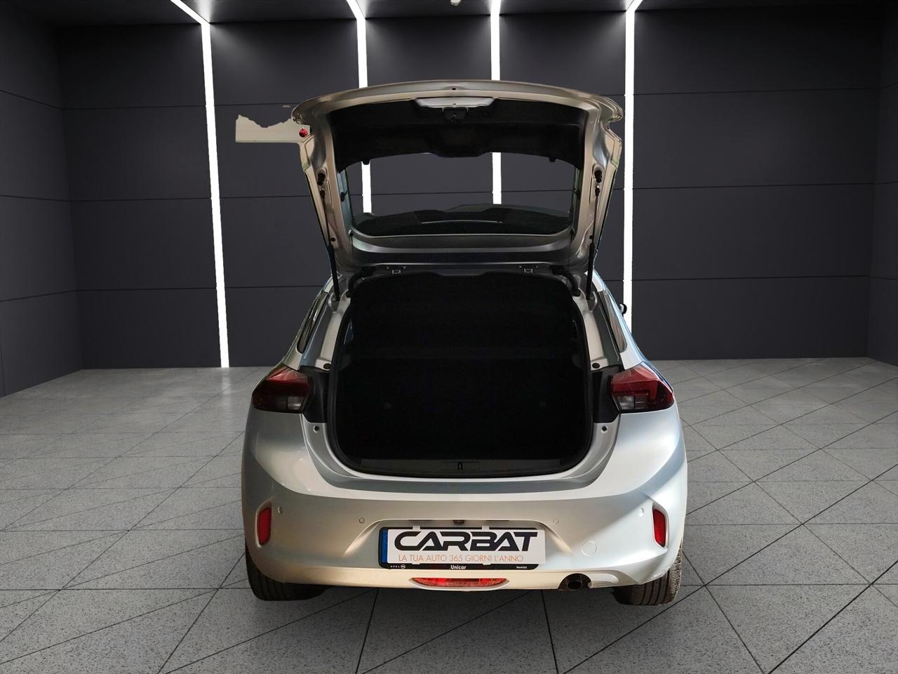 OPEL Corsa 6ª serie Corsa 1.2 Elegance