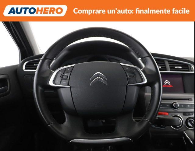 CITROEN C4 BlueHDi 120 S&S EAT6 Feel