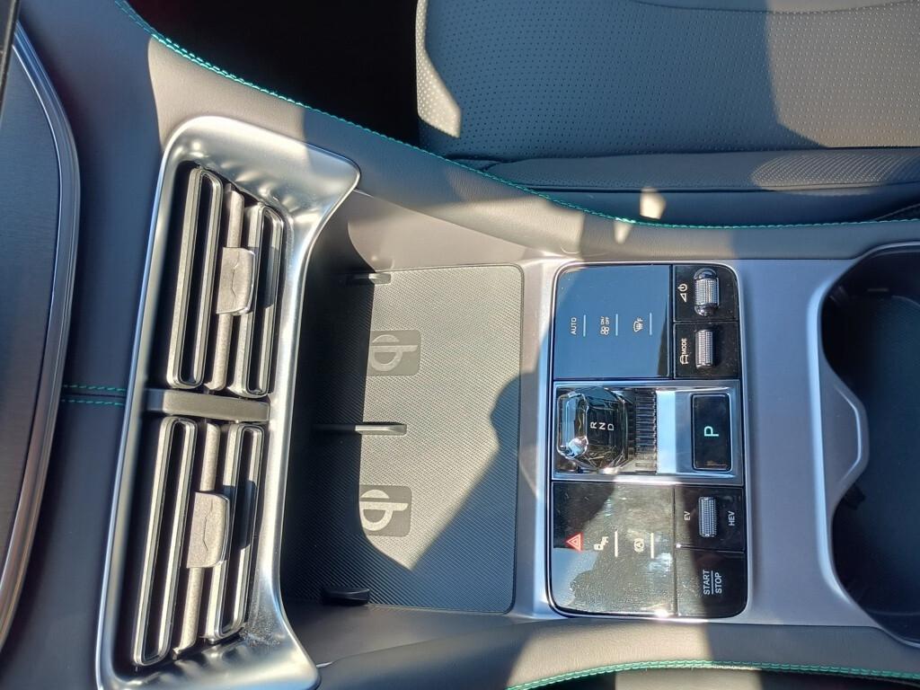 Byd Seal U DMi 1.5 Turbo 324 CV PHEV AWD Design KM0