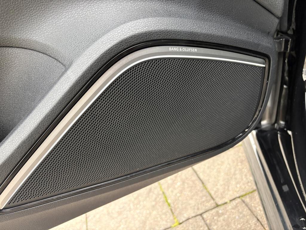Audi S3 Sportback 2.0 TFSI quattro S tronic