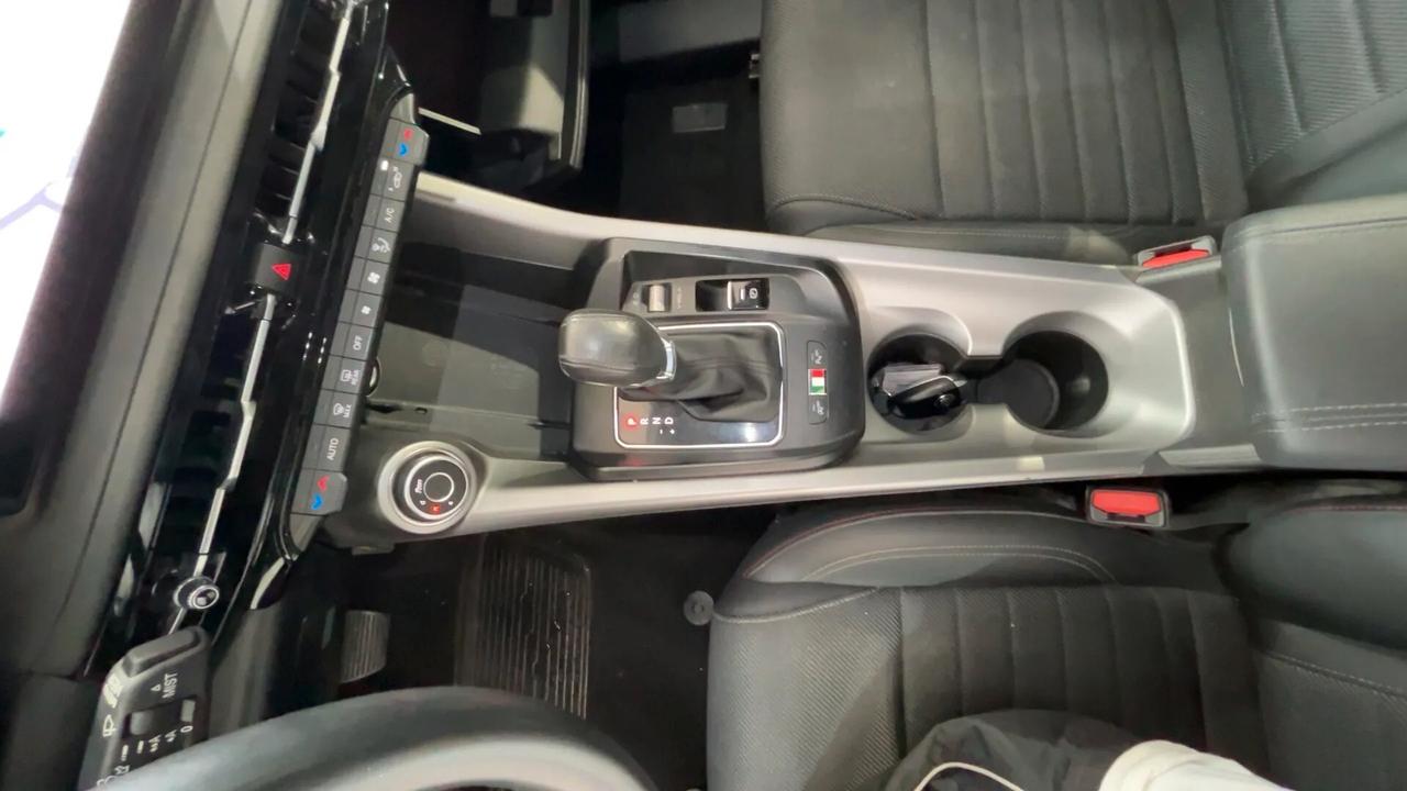 Alfa Romeo Tonale 1.6 diesel 130 CV TCT6 Sprint AUTOMATICA