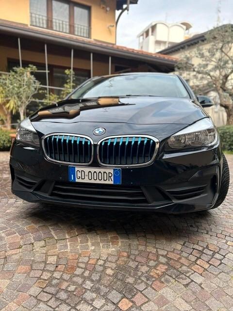 Bmw 2er Active Tourer 225xe iPerformance Advantage aut.