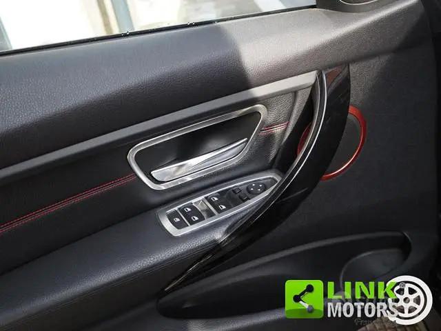 BMW 328 i xDrive M Performance