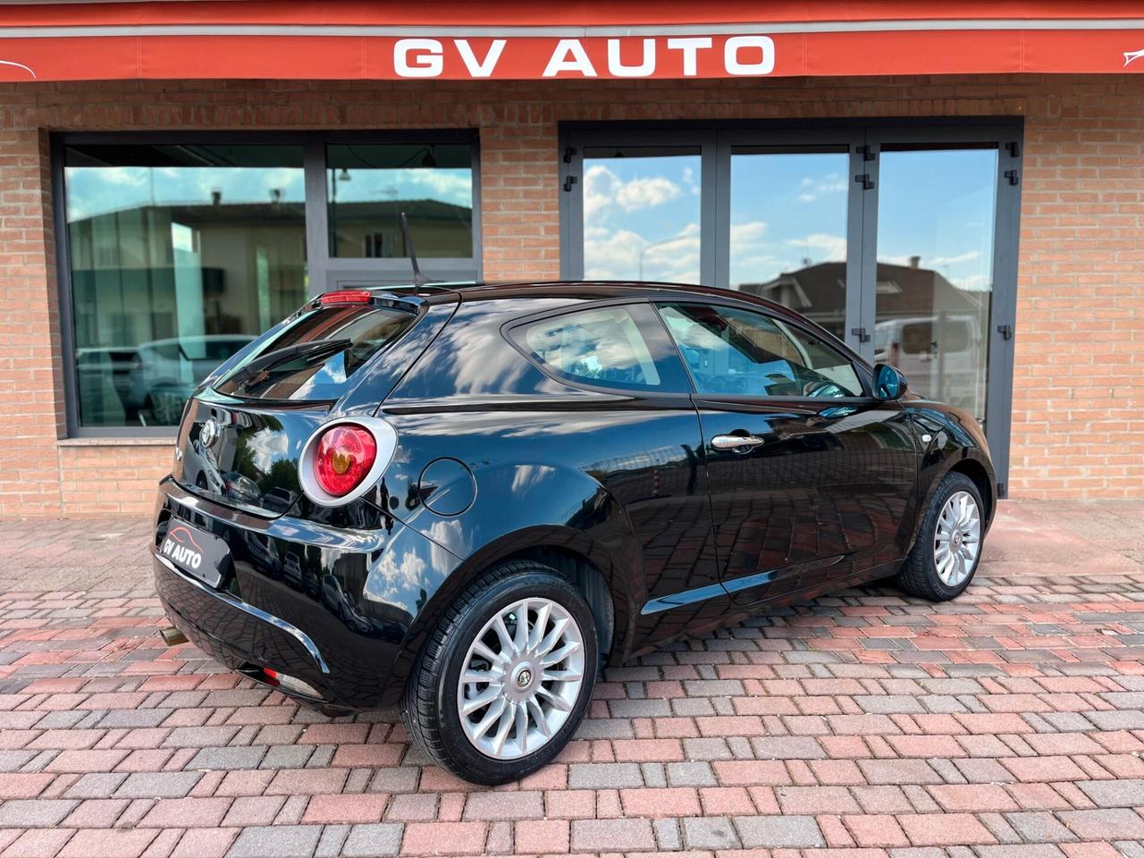 Alfa Romeo MiTo 1.4 70 CV Progression