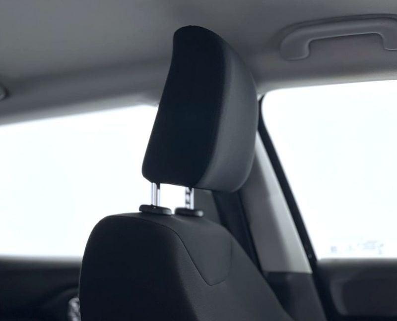 Jeep Compass 1.6 MJet II 96kW Longitude