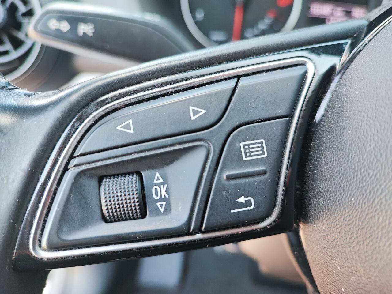 Audi Q2 1.6 TDI Business