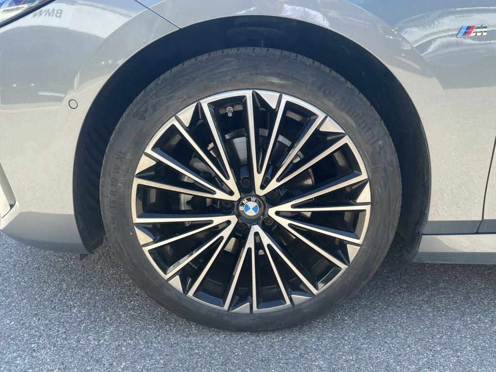 BMW Serie 2 Active Tourer 218 d Msport DCT