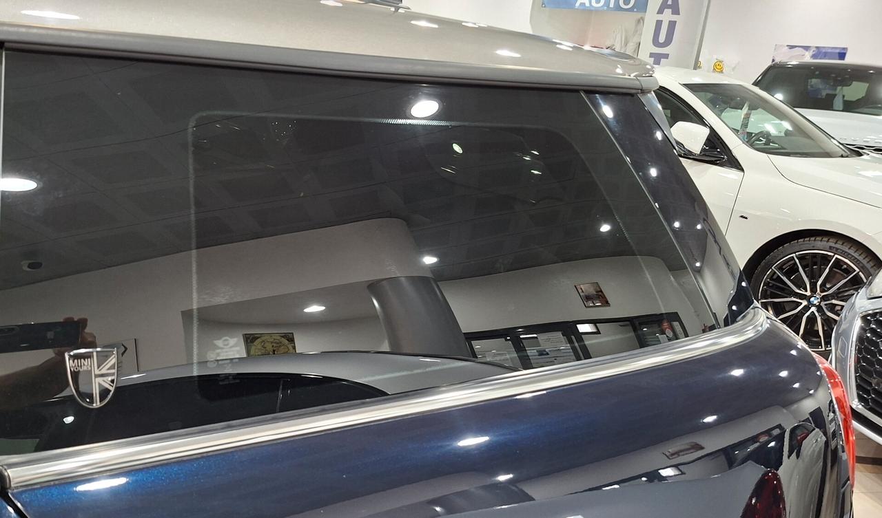 Mini Cooper S 2.0 Turbo 178Cv JohnCooperWorks