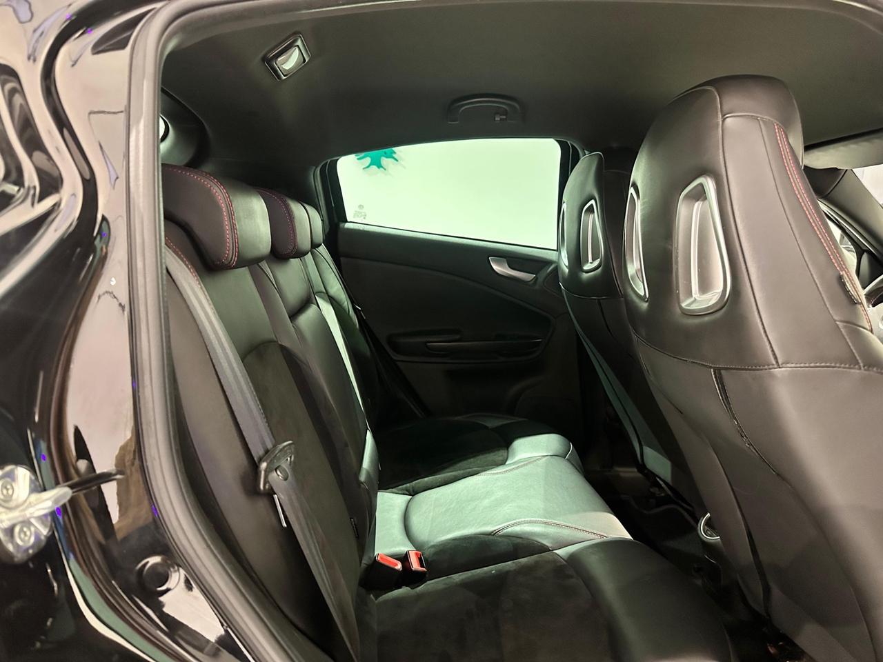 Alfa Romeo Giulietta 1.6 JTDm 120 CV Super