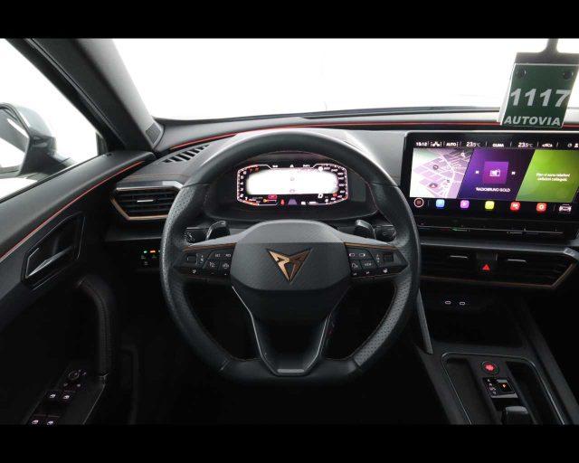 CUPRA Formentor 1.5 TSI DSG