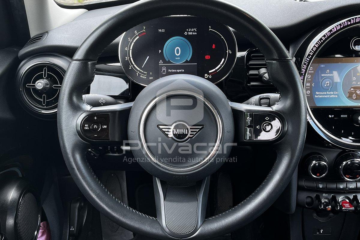 MINI Mini 1.5 Cooper Classic 5 porte