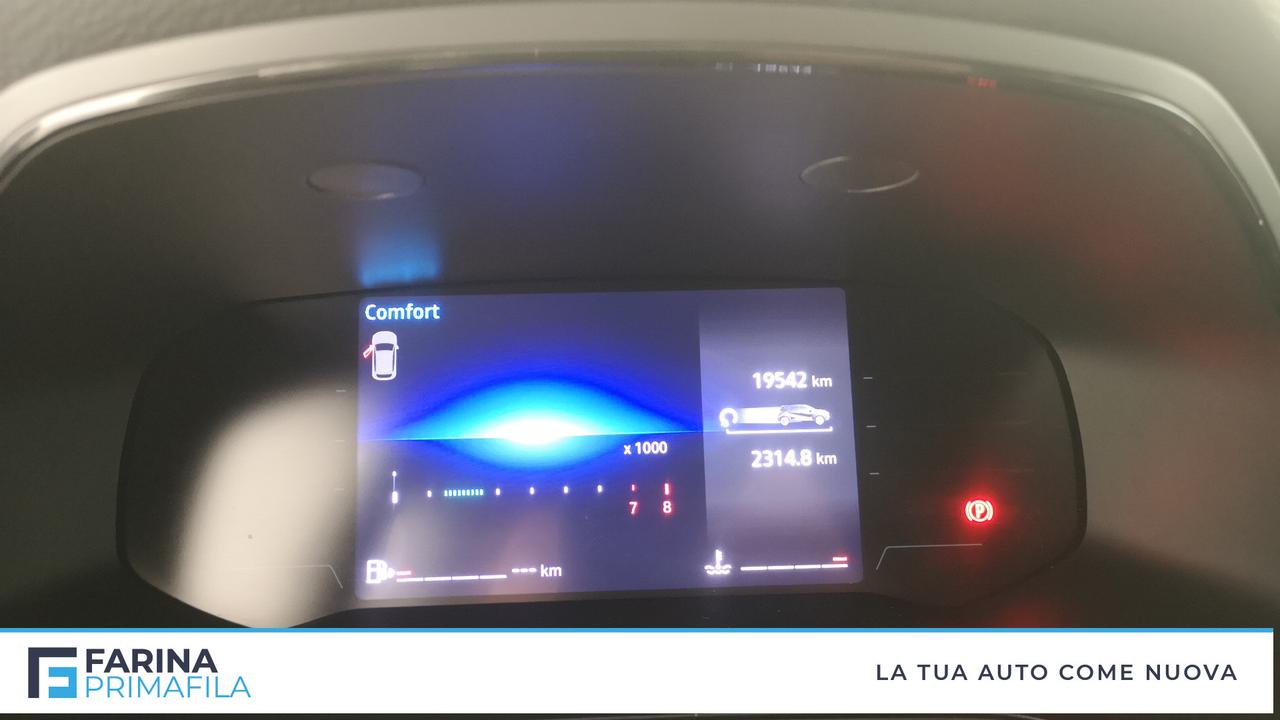 RENAULT Captur II 2024 - Captur 1.0 tce Techno 90cv