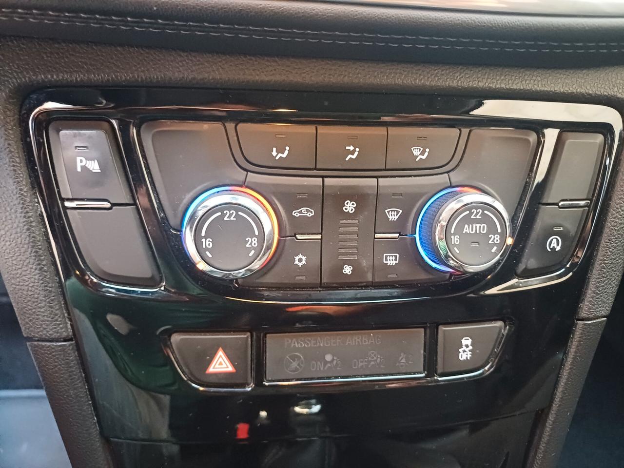 Opel Mokka X 1.6 CDTI Ecotec 4x2 Start&Stop Innovation