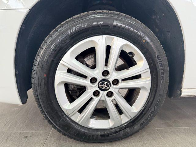 TOYOTA Proace City Verso 1.5D 130 CV S&S Short D Luxury